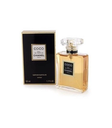 Chanel Coco Eau de Parfum 100ml.