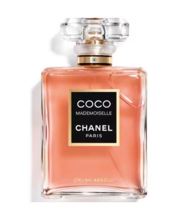 Chanel Coco Mademoiselle Crush Absolu Eau de Parfum 100ml.
