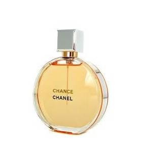 Chanel Chance Eau de Parfum 100ml.