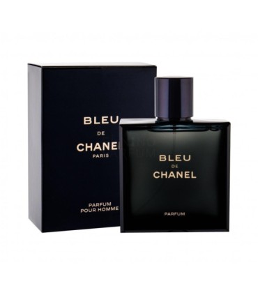 Chanel Bleu De Chanel Parfum 150ml.