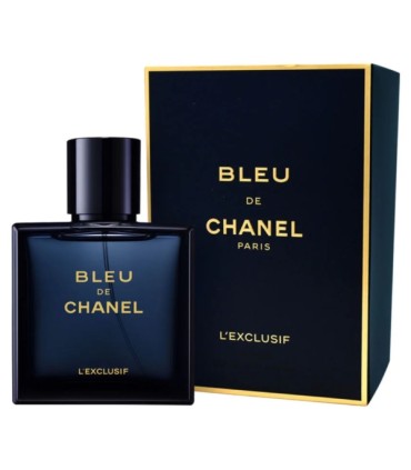 Chanel Bleu De Chanel L'Exclusif Parfum 100ml.