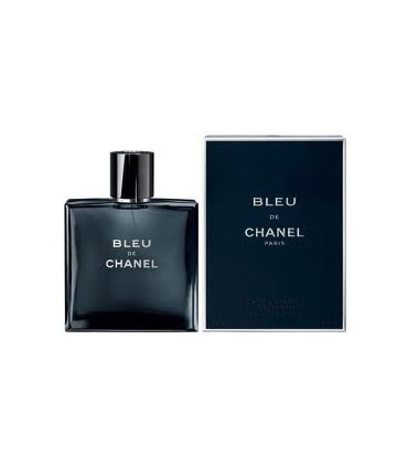 Chanel Bleu De Chanel Eau de Toilette 50ml.