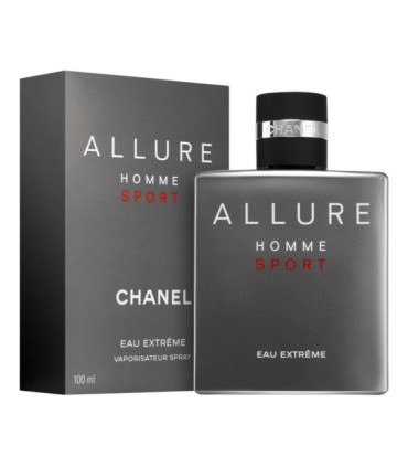 Chanel Allure Homme Sport Eau Extreme Eau de Parfum 100ml.
