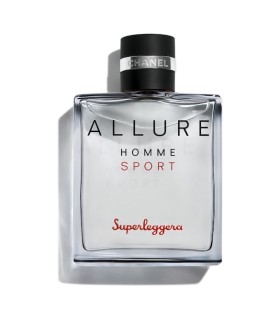 Chanel Allure Homme Sport Superleggera Eau de Parfum 100ml.