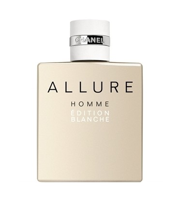 Chanel Allure Homme Edition Blanche Eau de Parfum 100ml.