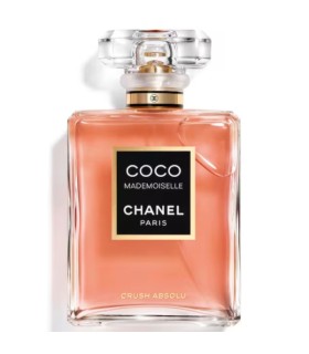 Chanel Coco Mademoiselle Crush Absolu Eau de Parfum 100ml.
