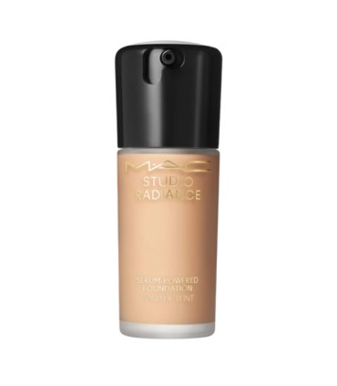 MAC Studio Radiance Serum Powered Foundation 30ml. C3.5
