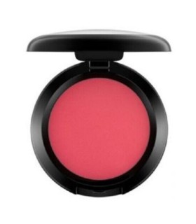 MAC Powder Blush 6g. Frankly Scarlet