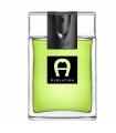 Aigner Man 2 Evolution Eau de Toilette 50ml. DISCONTINUED