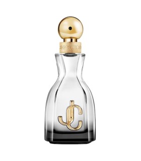 Jimmy Choo I Want Choo Forever Eau de Parfum 125ml. UNBOX