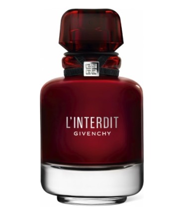 Givenchy L' Interdit Elixir Parfum Concentre Eau de Parfum 50ml.