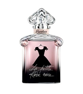 Guerlain La Petite Robe Noire Honey Rose Eau de Parfum 50ml.