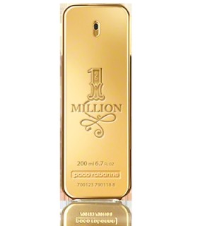 Paco Rabanne 1 Million Eau de Toilette 100ml. UNBOX