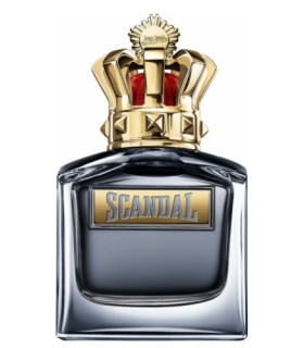 Jean Paul Gaultier Scandal Pour Homme Eau de Toilette 100ml. UNBOX