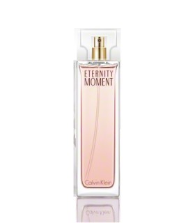 Calvin Klein Eternity Moment Eau de Parfum 100ml. UNBOX