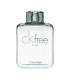 Calvin Klein CK Free For Men Eau de Toilette 100ml. UNBOX