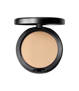 MAC Studio Fix Powder + Foundation 12g. NC15 NEW