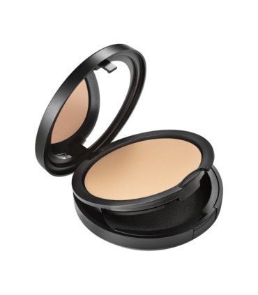 MAC Studio Fix Powder + Foundation 12g. NC15 NEW