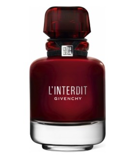 Givenchy L' Interdit Elixir Parfum Concentre Eau de Parfum 50ml.