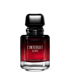 Givenchy L' Interdit Elixir Parfum Concentre Eau de Parfum 50ml.