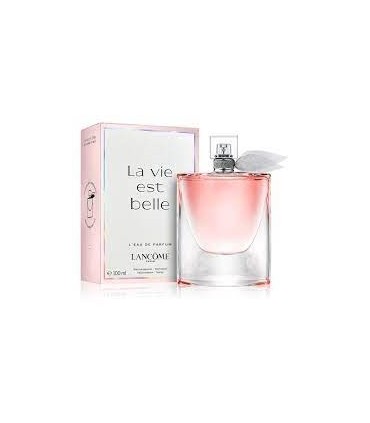 Lancome La Vie Est Belle L Eau de Parfum 30ml. Refillable spray