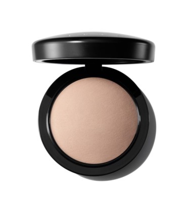 MAC Mineralize Skinfinish Natural 10g. Medium
