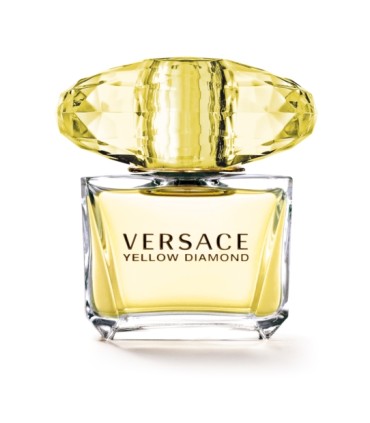 Versace Yellow Diamond Eau de Toilette 90ml. UNBOX