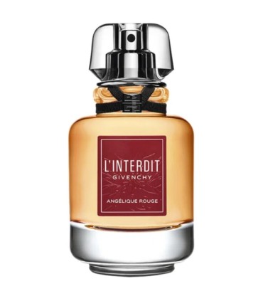 Givenchy L' Interdit Angelique Rouge Eau de Parfum 50ml. UNBOX