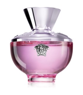 Versace Dylan Blush Pink Pour Femme Eau de Parfum 100ml. UNBOX